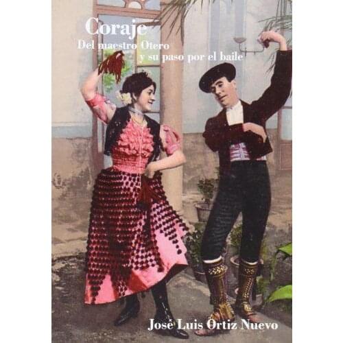 Coraje Del Maestro Otero Y Su Paso Por El Baile