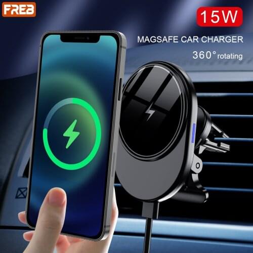 FREB Magnetic Mobile Phone Holders