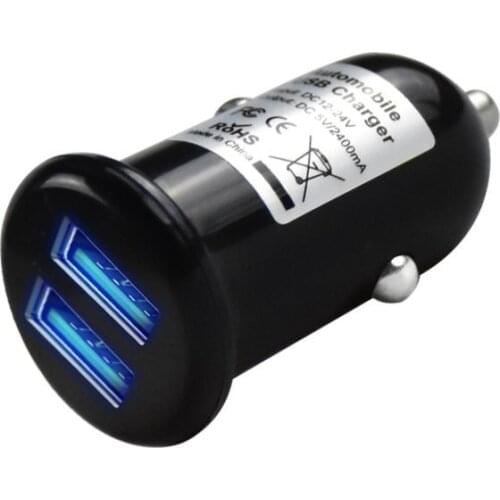 Hollyhight Car Mobile Phone Chargers