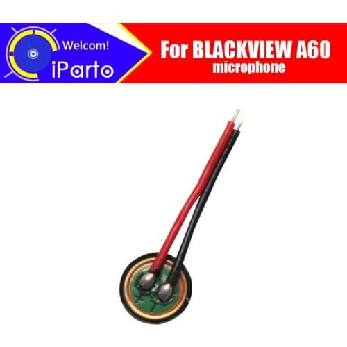 iParto Microphones For Blackview Phones