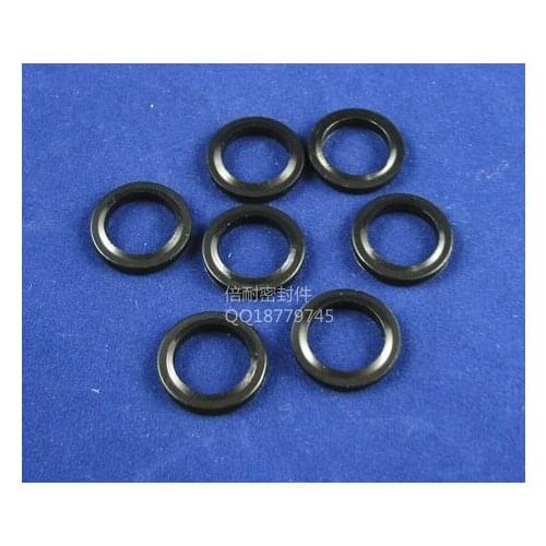 JB2 M30 33 36 39 42 45 48 52 60 Metal Bonded Rubber full coated O Ring Seal Oil Drain Plug Washer