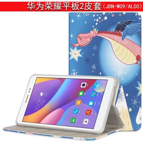 Fashion Case cover for 8 inch Huawei Honor 2 JDN-W09/AL00 tablet pc for huawei honor tablet 2 JDN-W09/AL00 case cover