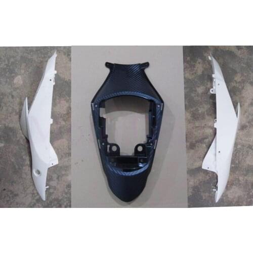 New For Suzuki GSXR600 GSXR750 GSXR 600 750 K11 2011 2012 2013 2014 2015 Rear Tail Fairing Parts Injection Motorbike Moto
