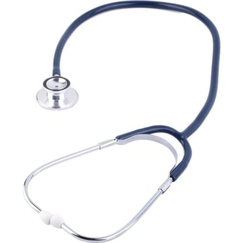 Pro Dual Head EMT Stethoscope for Doctor Nurse Medical Student Health Blood Hot Selling
