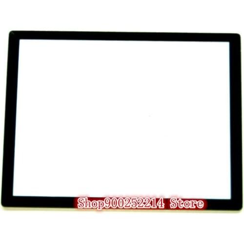New LCD Window Display (Acrylic) Outer Glass For NIKON COOLPIX P510 P530 Digital Camera Repair Part