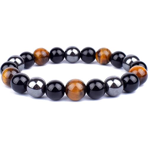 OUKESHI White Bracelets