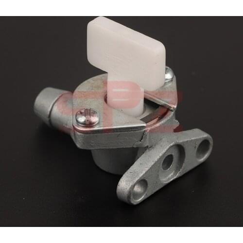 Suitable for Minimoto ATV Quad Mini Moto Dirt Bike carburetor fuel faucet switch 47cc 49cc fuel switch