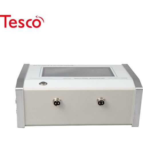 Portable Horn Analyzer Measuring Instrument with 8 inch Full Screen Touch ultrasonic impedance analyzer