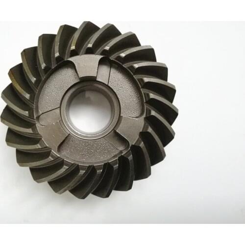 Reverse Gear Bevel fit for Suzuki Outboard 57521-94402 57521-94401 94400 DT 40HP 35HP 23T