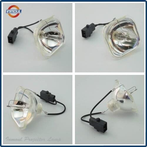 Inmoul Replacement Bare Lamp For ELPLP43 for EMP-TWD10 / EMP-W5D / MovieMate 72
