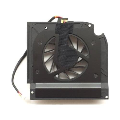SSEA Wholesale New CPU Cooling Fan for HP Pavilion DV9000 DV9200 DV9300 DV9500 DV9600 DV9700 DV9800 434678-001 KDB05605HB -6C14