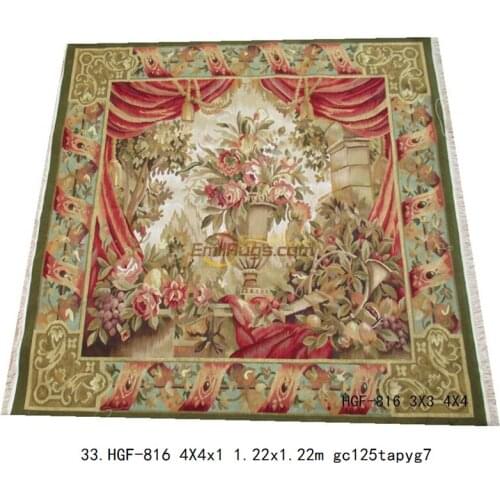 Aubusson tapestry wall tapestry european asian tapestry tapestry needle tapestry