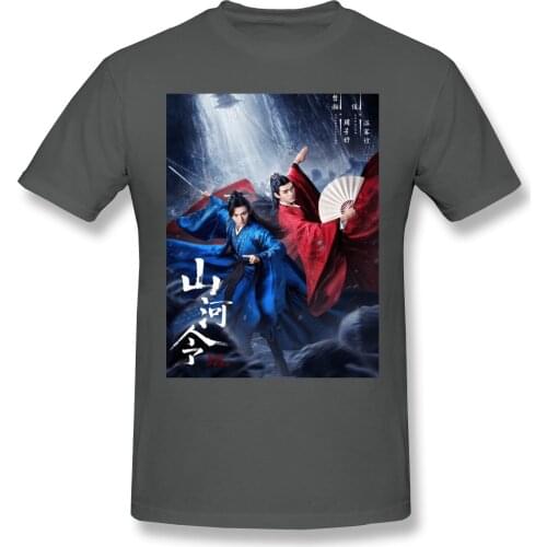 Word Of Honor home Graphic Funny good build T-shirts USA Size T16