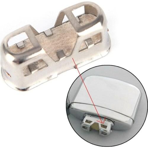 1 pcs stainless steel ultralight portable hand heater head heater burnerr heater metal handy pocket small handy pocket A4P0