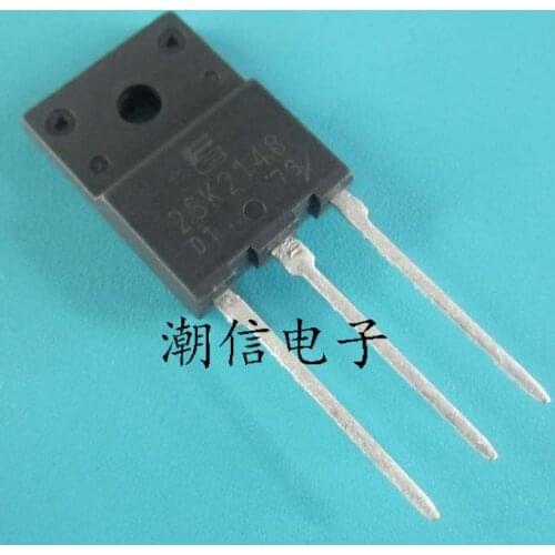 10cps K2148 2SK2148 12A 600V