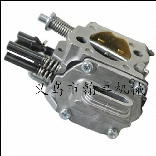 Stihl ms660 650 066 064 065 carburetor wj-67 wj-76 chain saw accessories