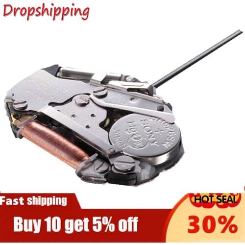 Watch accessories mechanical movement MIYOTA 2035 replacemovement Brand New watch repair tools