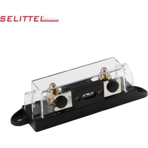 ANL-H5 Auto Fuse Holder /Bolt-on fuse holder BANL-C