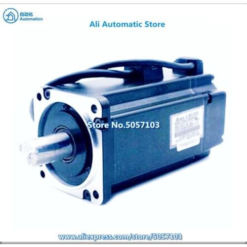 ECMA-C20401ES AC Servo Motor 100W 3000rpm 0.32N.m New