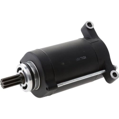 Starter Motor Replacement Starter Solenoid For Motorbike Yamaha Grizzly Kodiak Wolverine ATV 400 450 600 660 410-54039