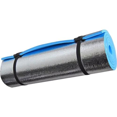 180x50x0.6CM Single Yoga Pad Resting Mat EVA Moist Proof Portable Foam Mat For Outdoor Camping Hiking Picnicking Sleeping Beach