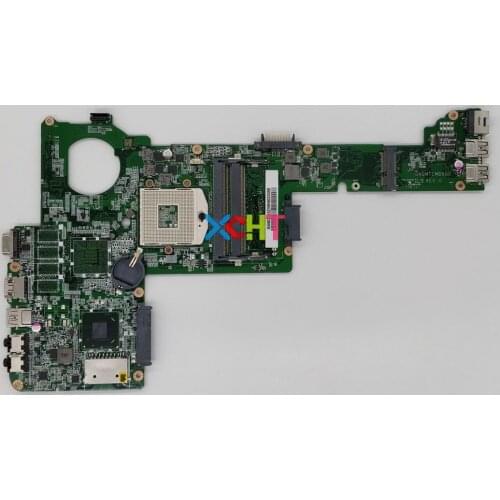 A000239460 DA0MTCMB8G0 HM76 for Toshiba C40 C40-A C45 C45-A series Laptop Notebook Motherboard Mainboard Tested