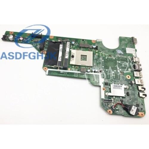 Laptop motherboard 680568-001 DA0R33MB6E0 for HP FOR pavilion G4-2000 G6 G7 motherboard HM76 DDR3 integrated 100% perfect work