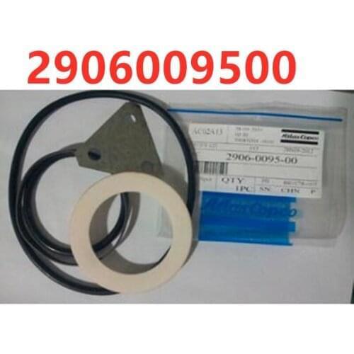 Min.Pressure Valve Kit 2906009500(2906-0095-00) replacement aftermarket parts for AC compressor