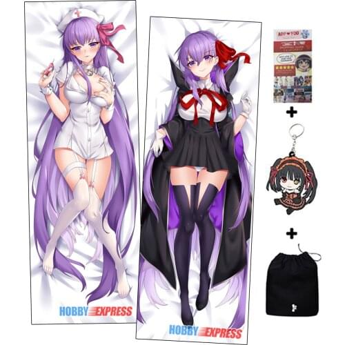 Hobby Express BB - Fate Dakimakura Japanese Otaku Waifu Hugging Body Pillow Cover ADP95043