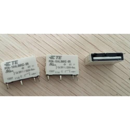 Wholesale 10pcs/lot relay PCN-104L3MHZ-SR