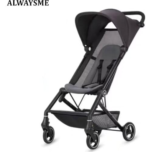 ALWAYSME Baby Kids LightWeight Strollers Joggers For 0-4 Years,3C Number: 2019012201219330