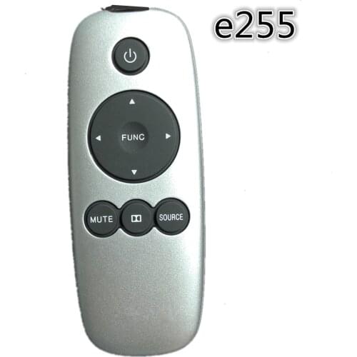 Remote control suitable for Edifier e255 Sound speaker system