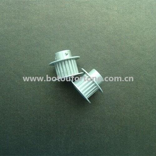 32 teeth HTD3M timing pulley types of timing belt pulleys idler pulley 10mm width 10pcs a pack