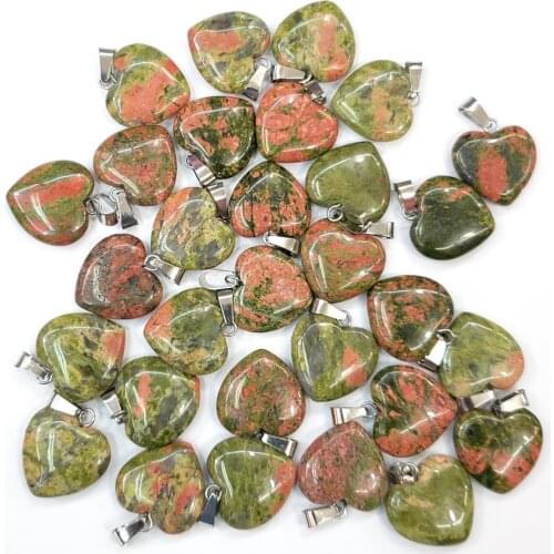 Подвески сердца Ruiyi China At AliExpress