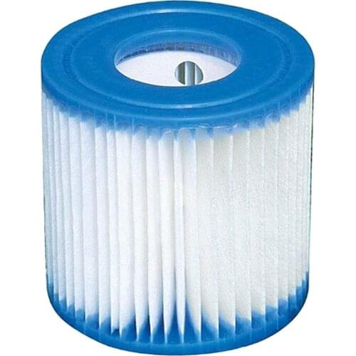 The Replacement Filter Cartridge Is Compatible With The H-Type 29007E Heavy Duty