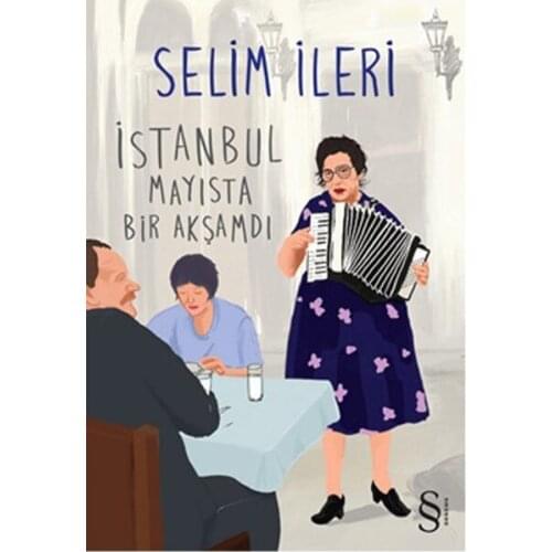 Istanbul Mayısta A Akşamdı Pue Forward Everest Broadcasts Trial Sequence