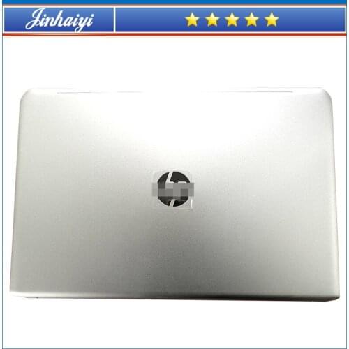 Laptop screen back shell for HP ENVY 15-ae 122tx ae124tx 823126-001 top cover