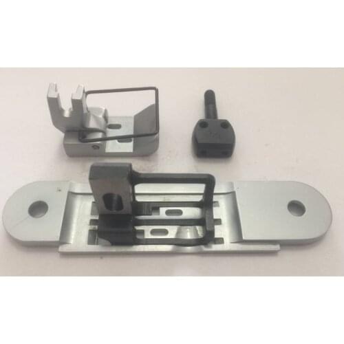 1/2,1/4 3/8,3/16,5/16 gauge set for juki MH-380 B1103-481 B1613-380 B1406-019 B1509-038