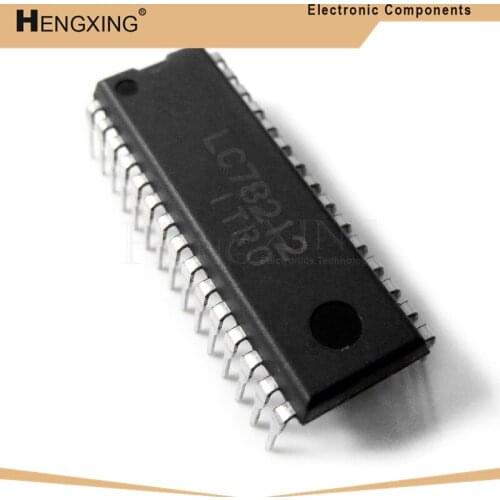 1piece LC78212 LC 78212 DIP-30 In Stock