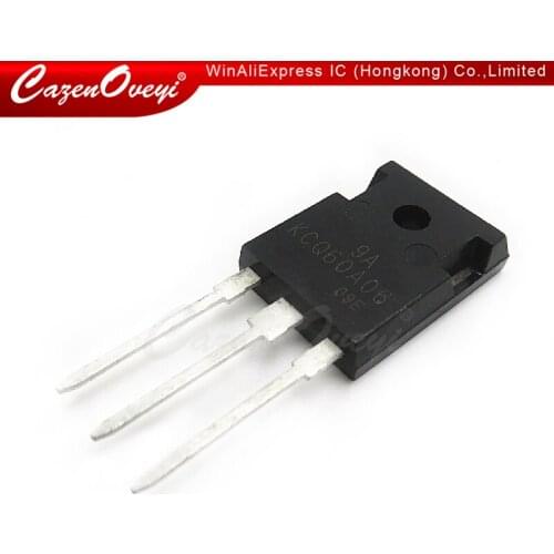 10pcs/lot KCQ60A06 TO-247 60V 60A new original In Stock