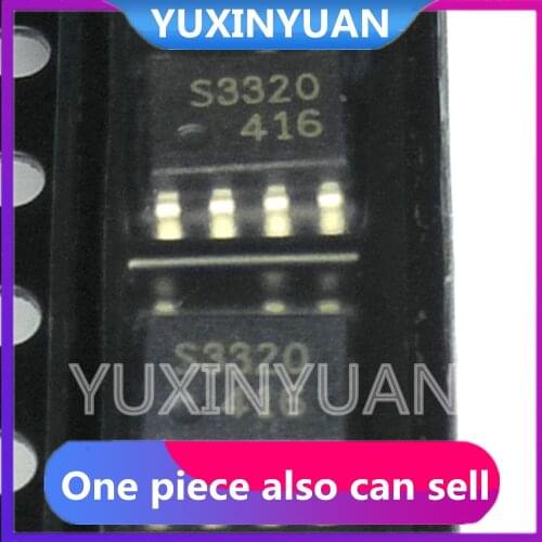 S3320 SSC3320 IC SOP7 LCD supply ic hot offer ic 20pcs/lot