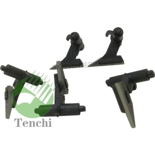 Free ship 2FT20120 2BR20240 Upper Picker Finger For Kyocera KM-1620 1620 KM1620 KM1650 1650 KM2050 2050 KM2550 2550 Copier Parts