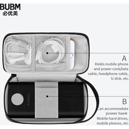 BUBM Memory Cards And SSD
