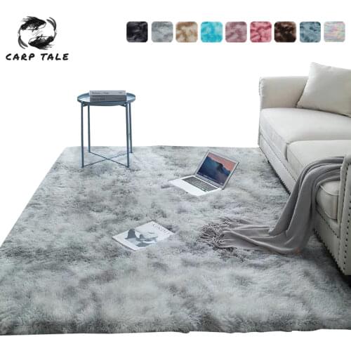 CARP TALE Children's Rugs For Home