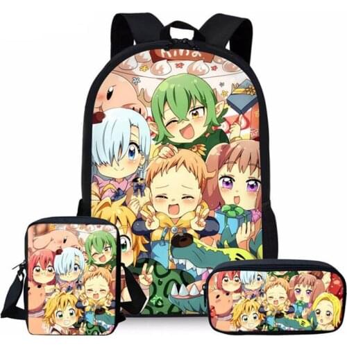 HOMDOW School Bags