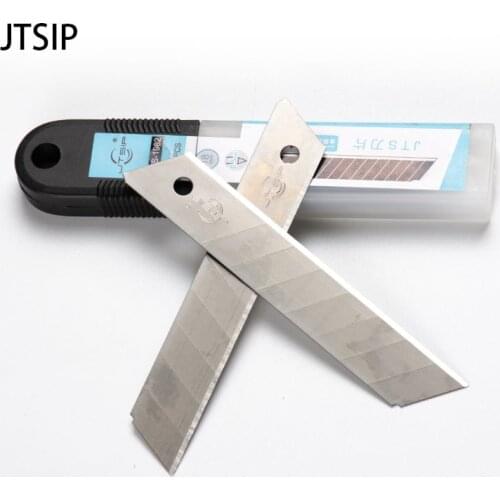JTSIP Blades For A Utility Knife