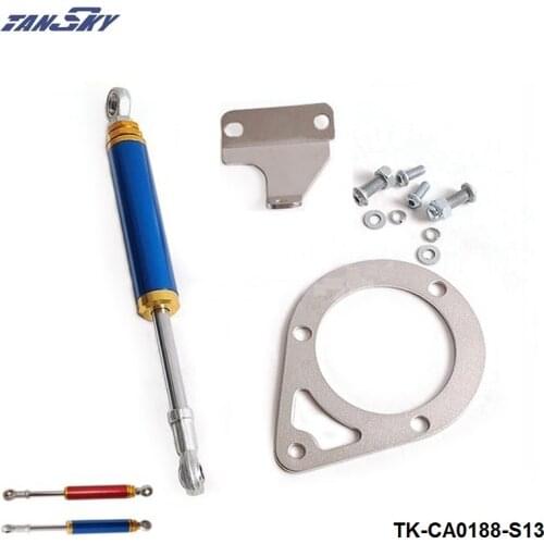 ENGINE DAMPER KIT FOR NISSAN 200SX S13 180SX 240SX SILVIA SR20 SR20DET ( Stroke 305MM-325MM ) TK-CA0188-S13