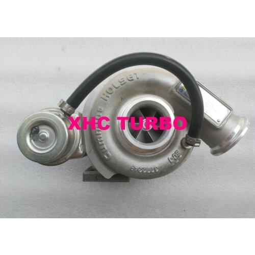 NEW GENUINE HOLSET HE200WG 3796174 3790134 Turbo Turbocharger for FOTON CUMMIN*S ISF 2.8L 105KW