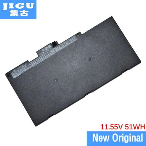 JIGU Original Laptop Battery For HP 854047-141 TA03XL 996QA101H For EliteBook 745 G4 840 G4-1EN04EA 755 G4 Z9G45AW 755 G4