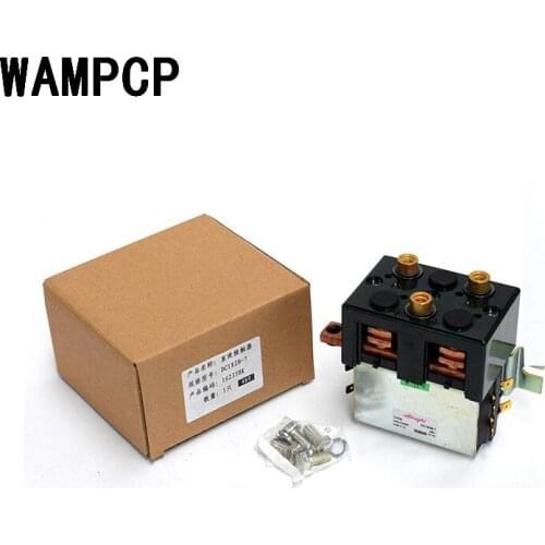 Original Contactor DC182B-7 48v for 1-2.5T forklift